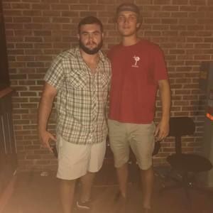 Meet your Posher, Joe